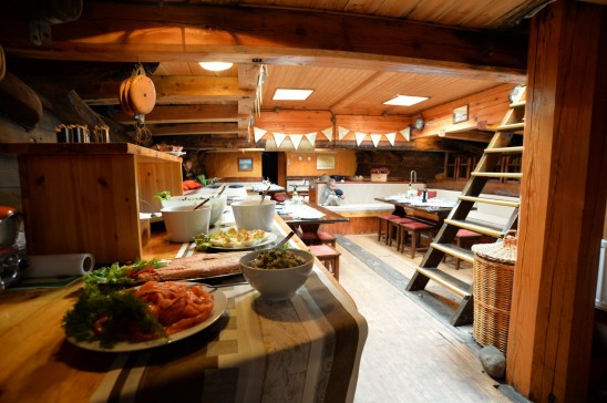 Tall Ships Races -purjelaivatapahtuma kesällä 2024